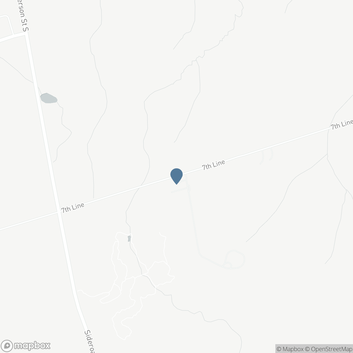 5885 7TH LINE, New Tecumseth, Ontario L0G 1A0